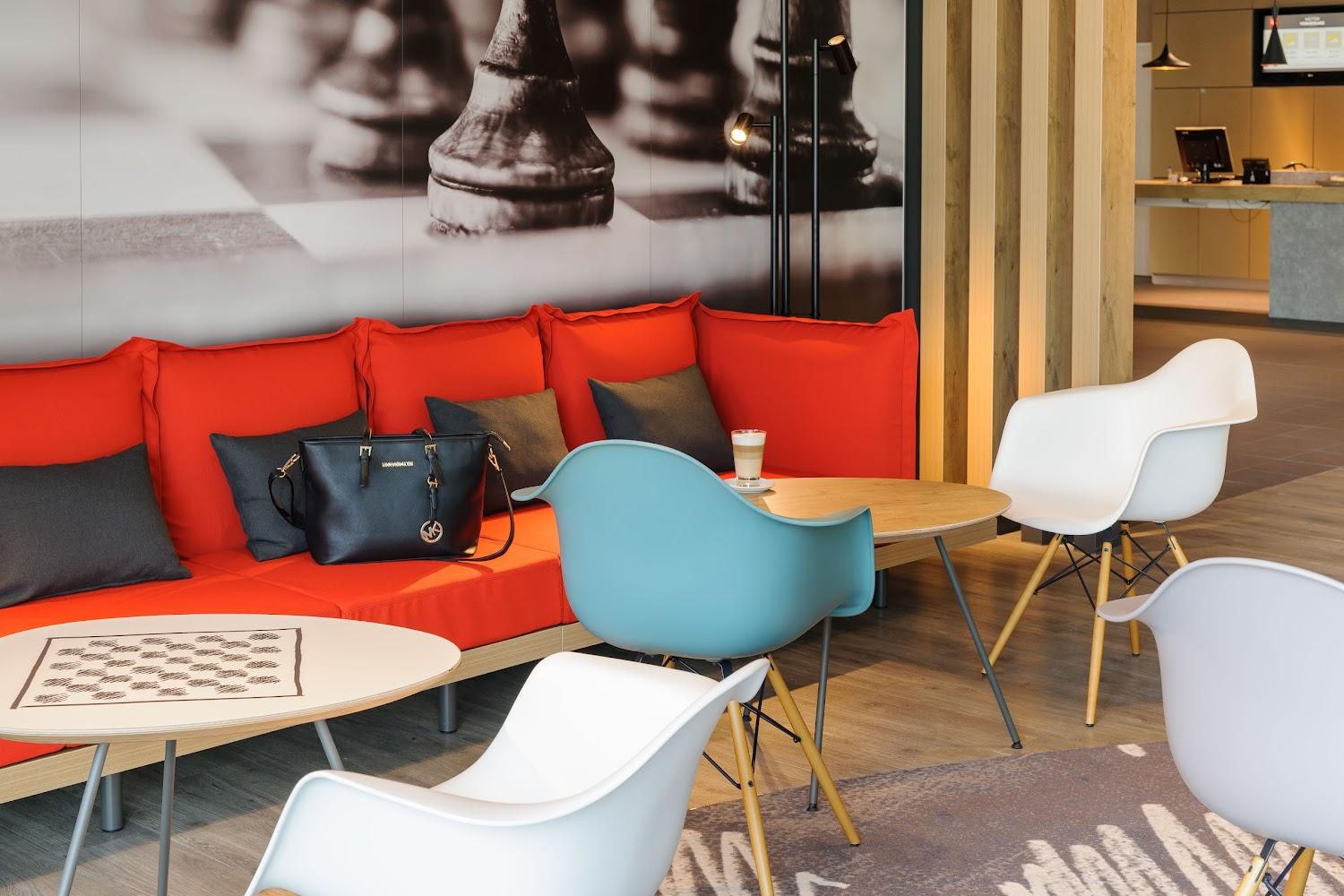 Cover Image for ibis Konstanz