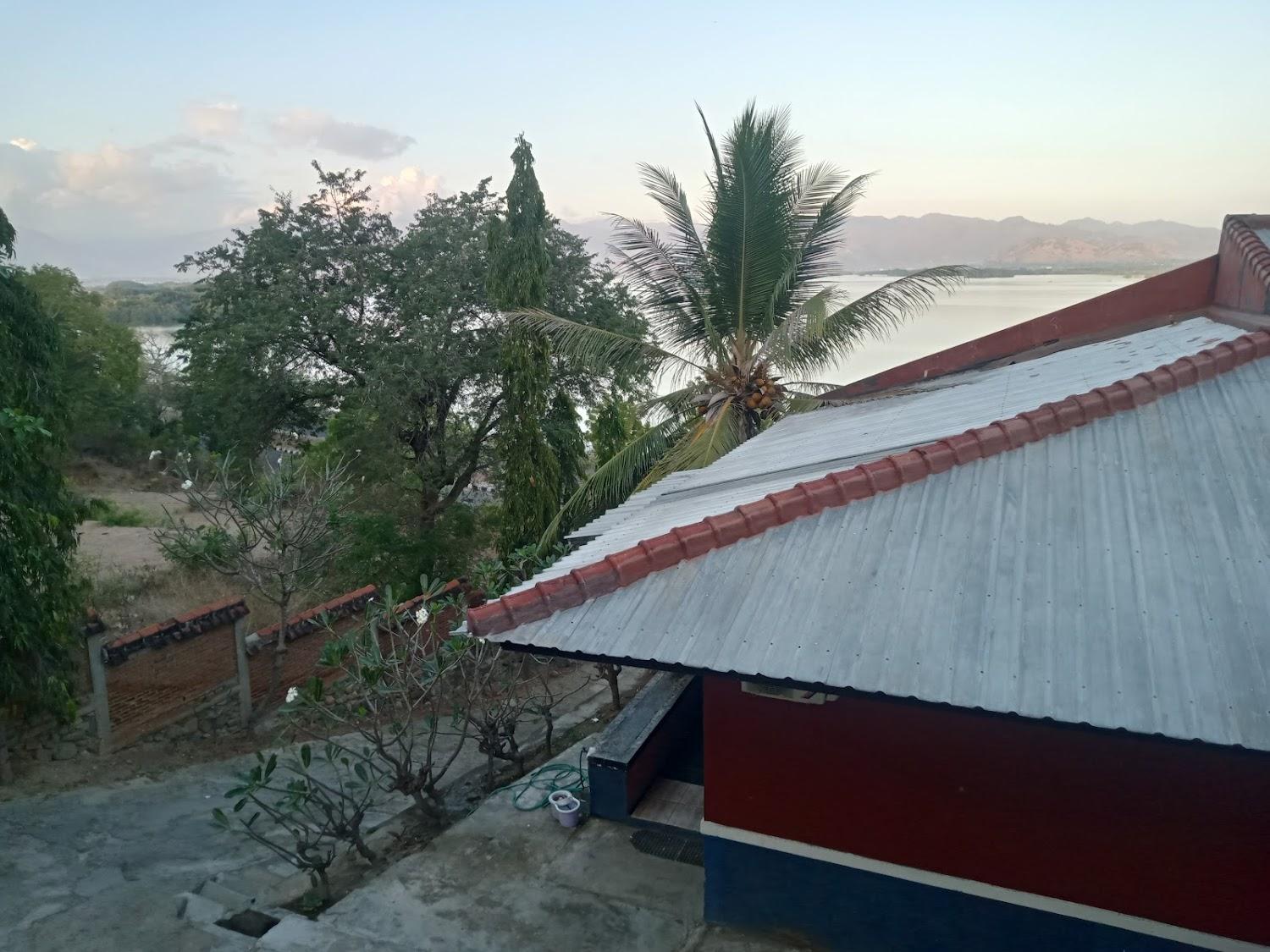 Cover Image for Kalaki Beach HOTEL