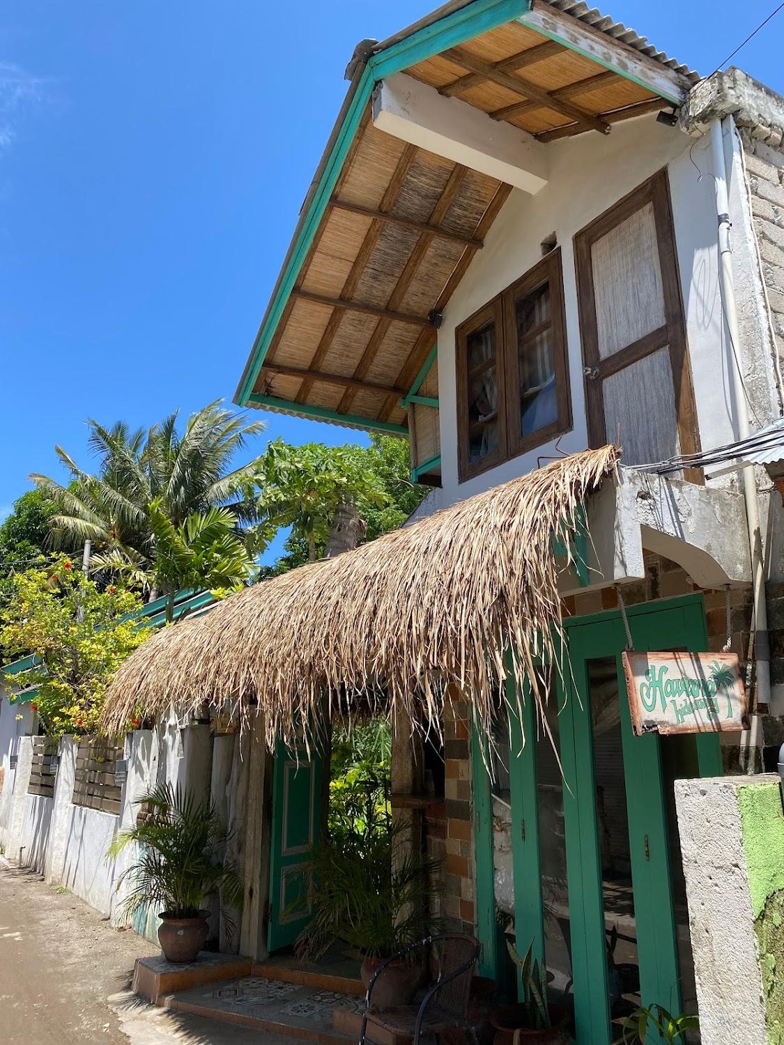 Cover Image for Havana Hideaway