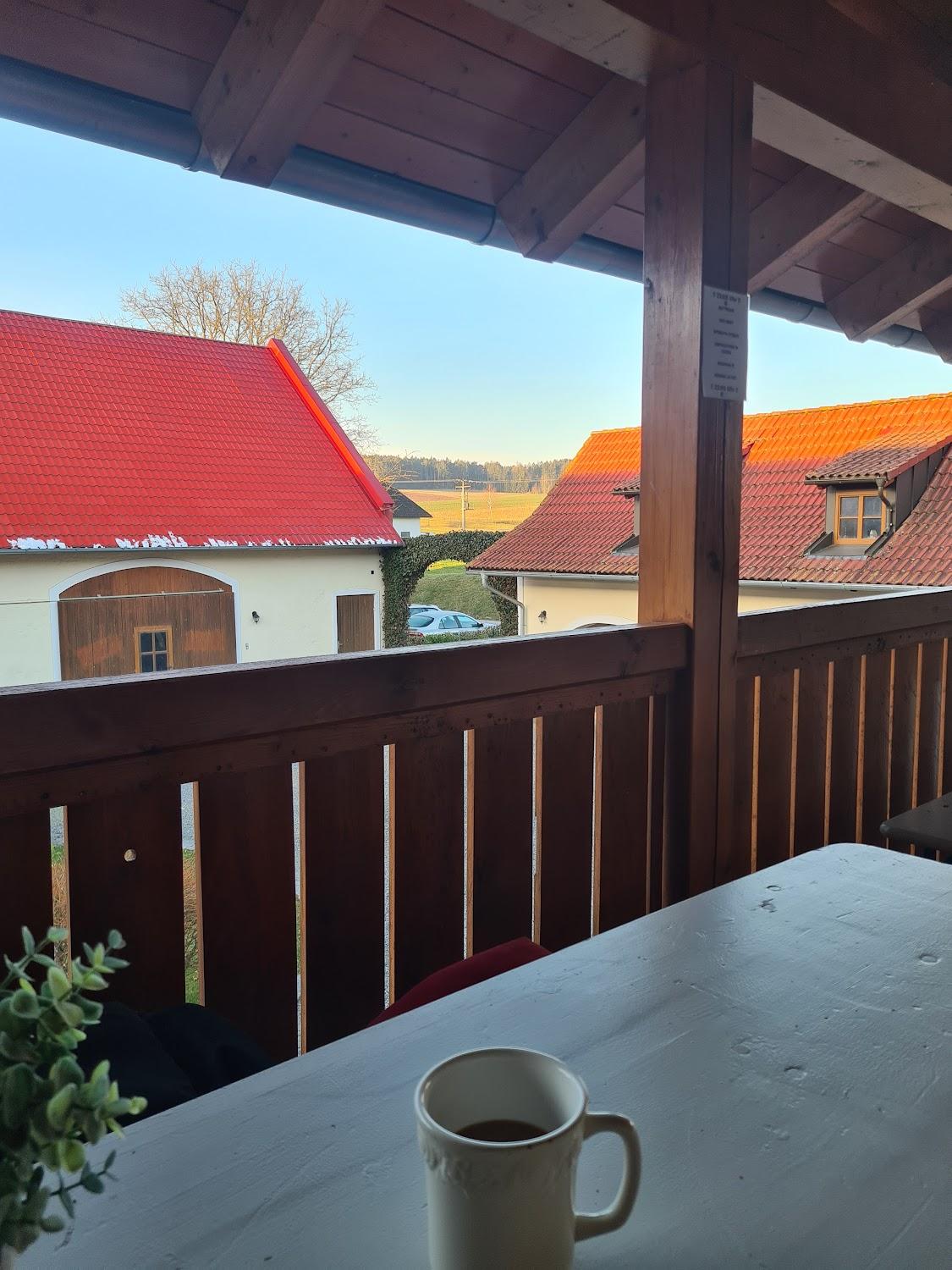 Cover Image for Laurent Ranch - Pension