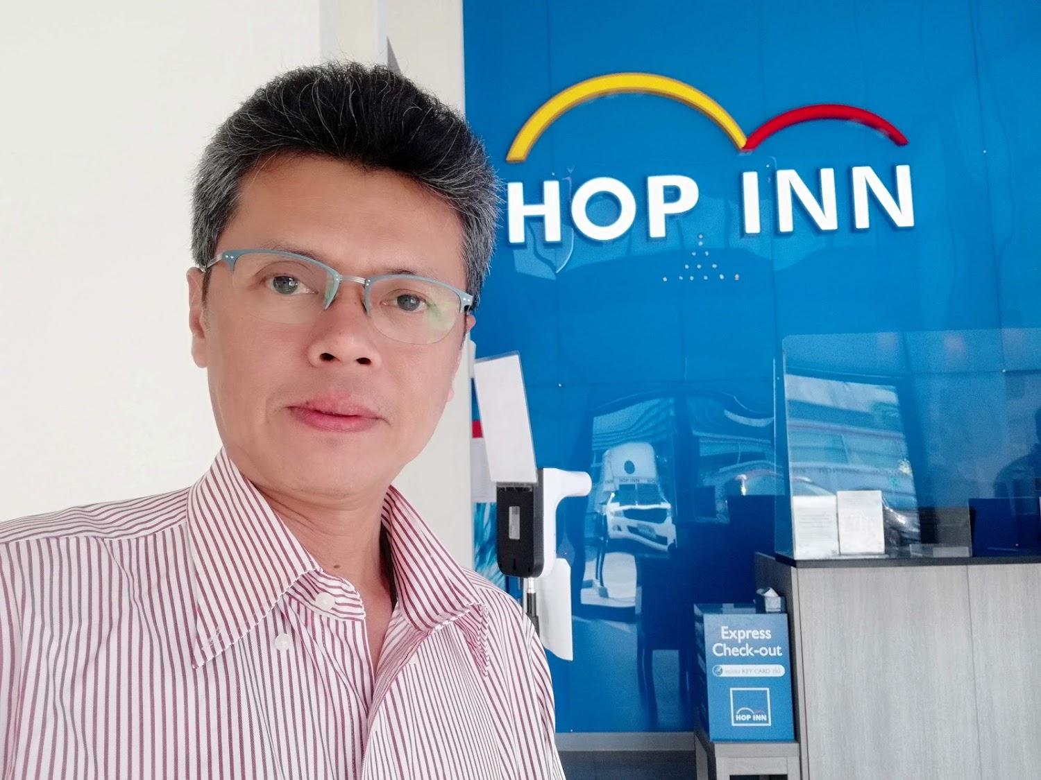Cover Image for HOP INN Rayong Sukhumvit road