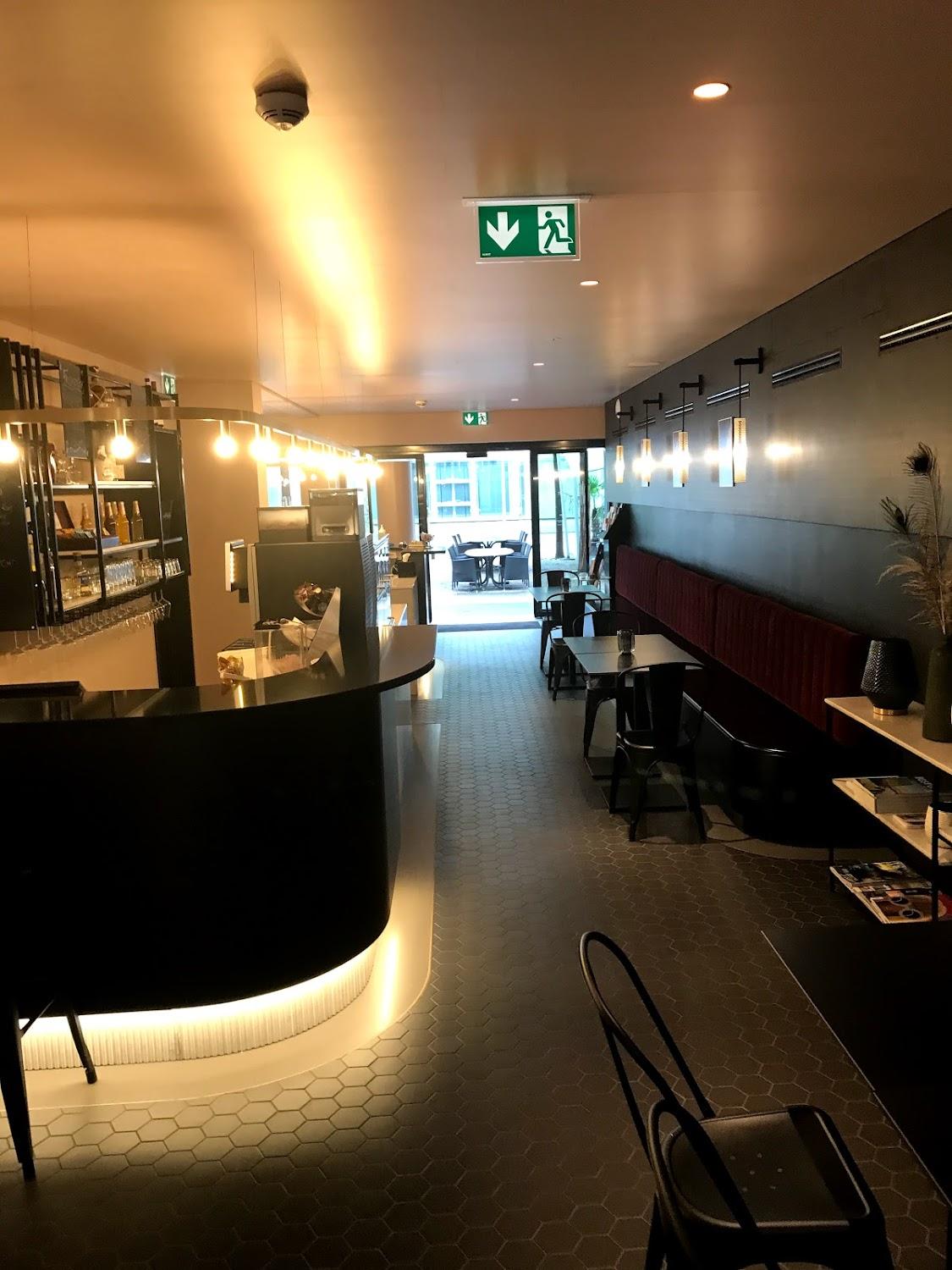 Cover Image for Bloom Hotel & Bar