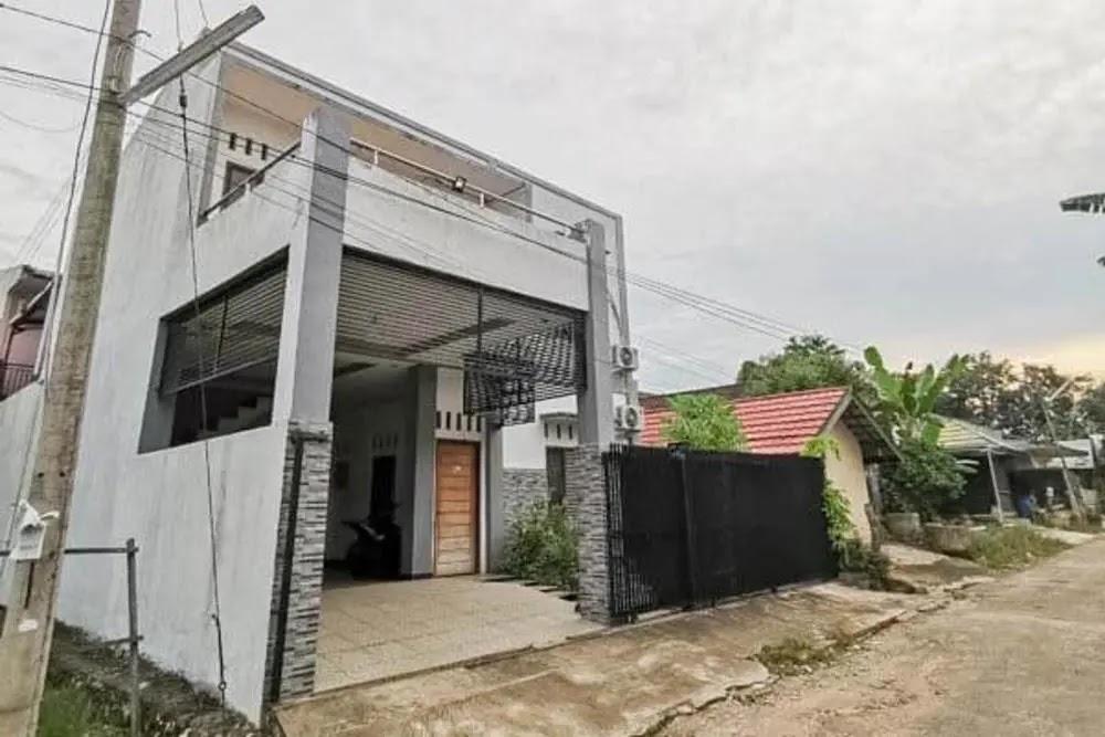 Cover Image for Anggrek Homestay
