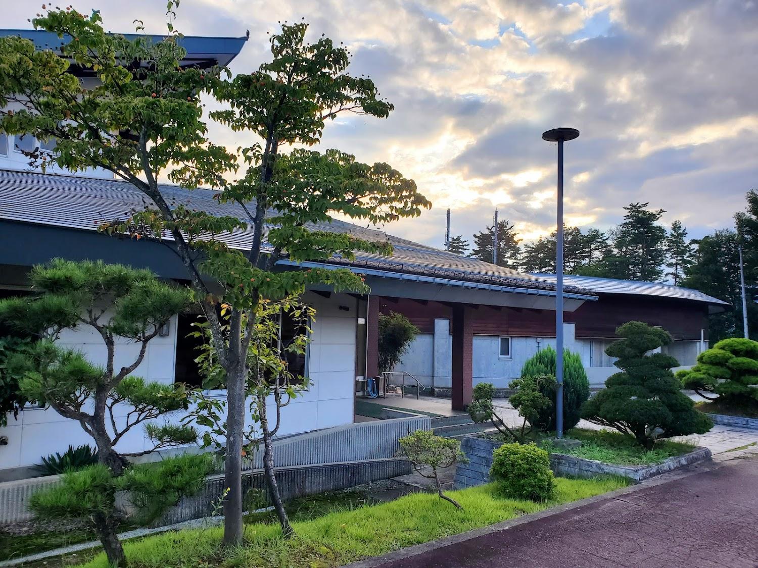 Cover Image for 鷹野湯温泉パレス松風（株式会社HESTA大倉）PALACE SHOFU