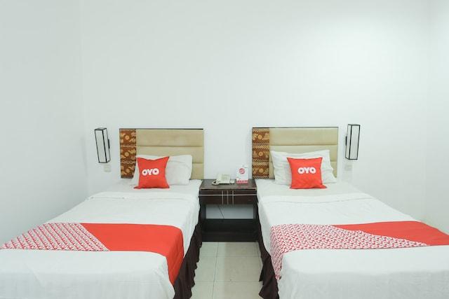 Cover Image for OYO 1724 Hotel Sembilan Sembilan