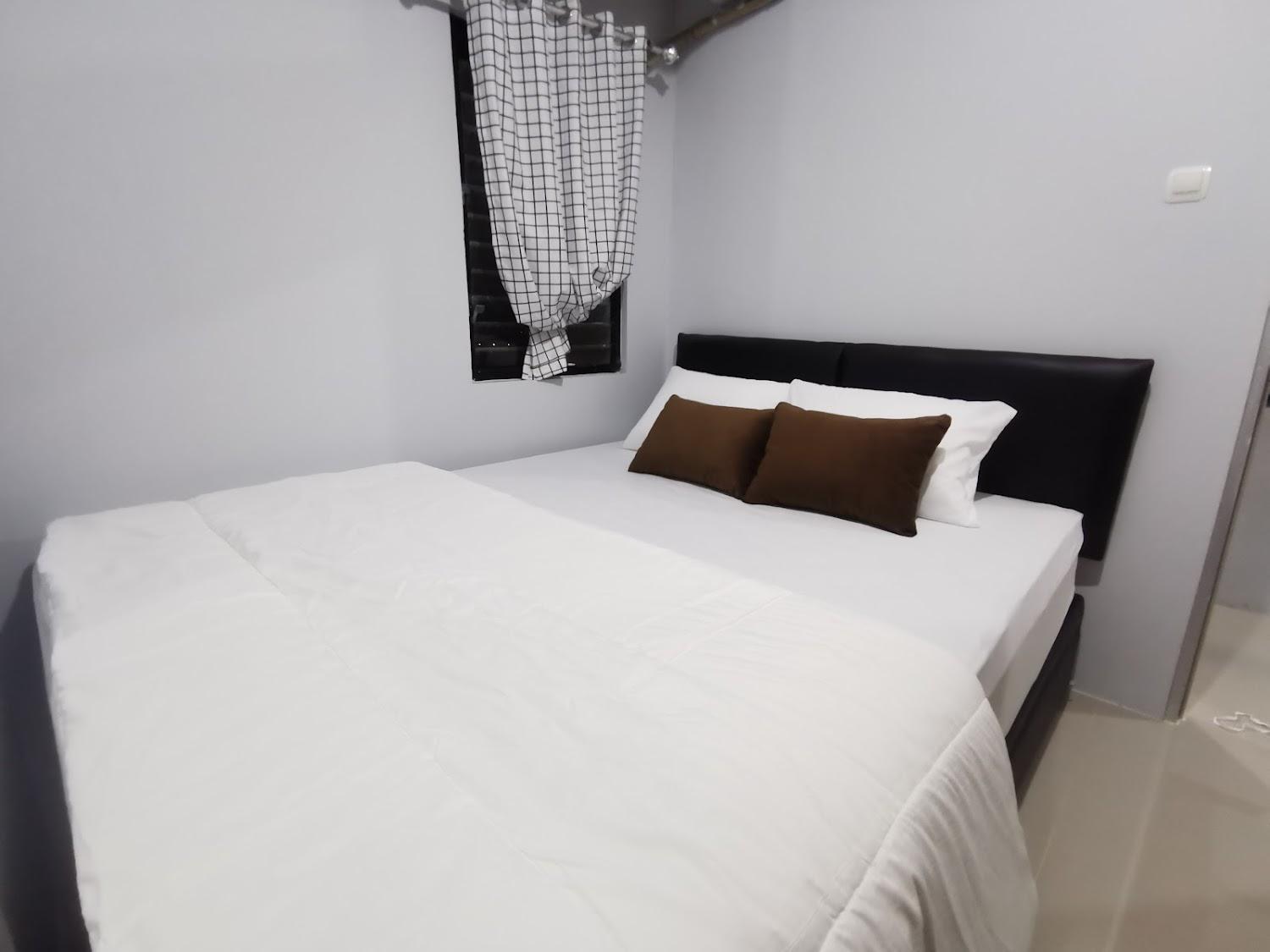 Cover Image for Hotel Arsakha Cibubur
