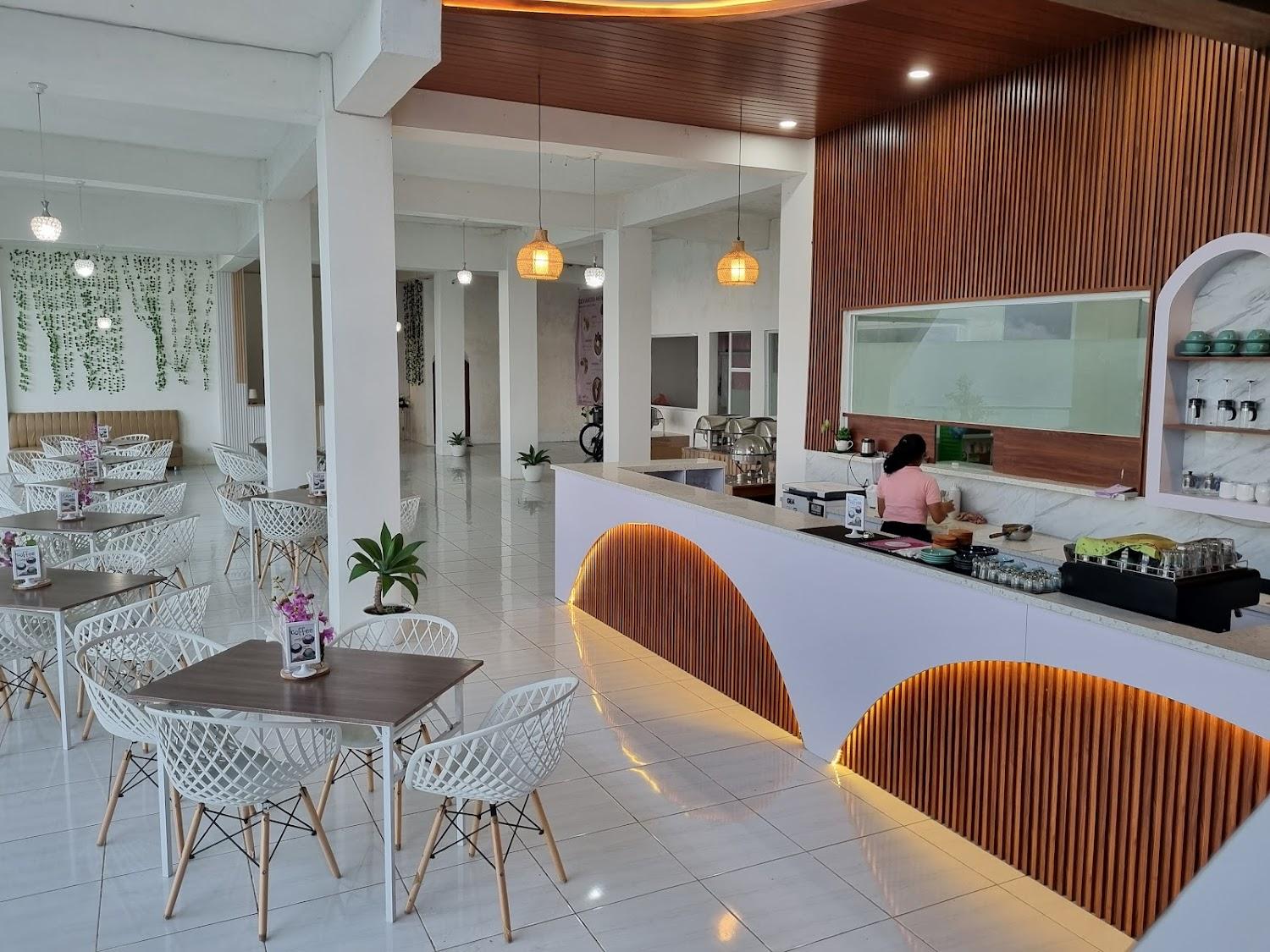 Cover Image for Devanora Hotel & Resto