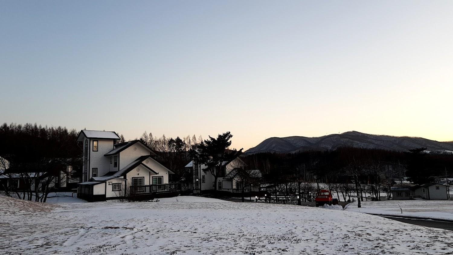 Cover Image for Daegwanryung 800 villages