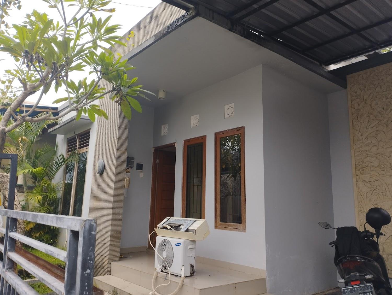 Cover Image for Srikandi Inn