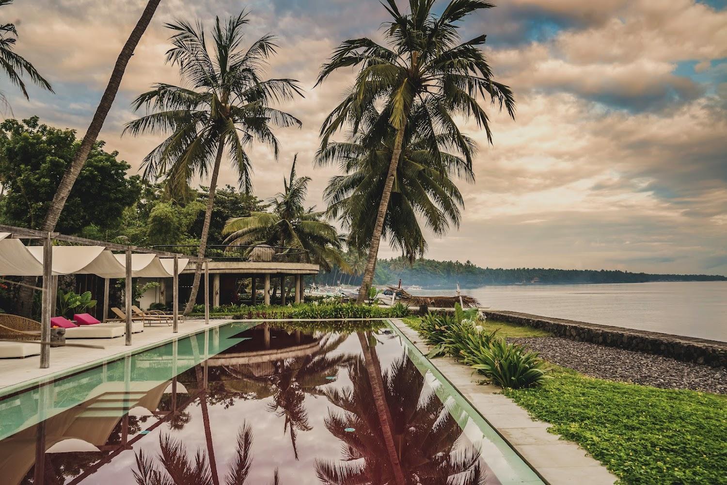 Cover Image for The Tiing Tejakula Villas