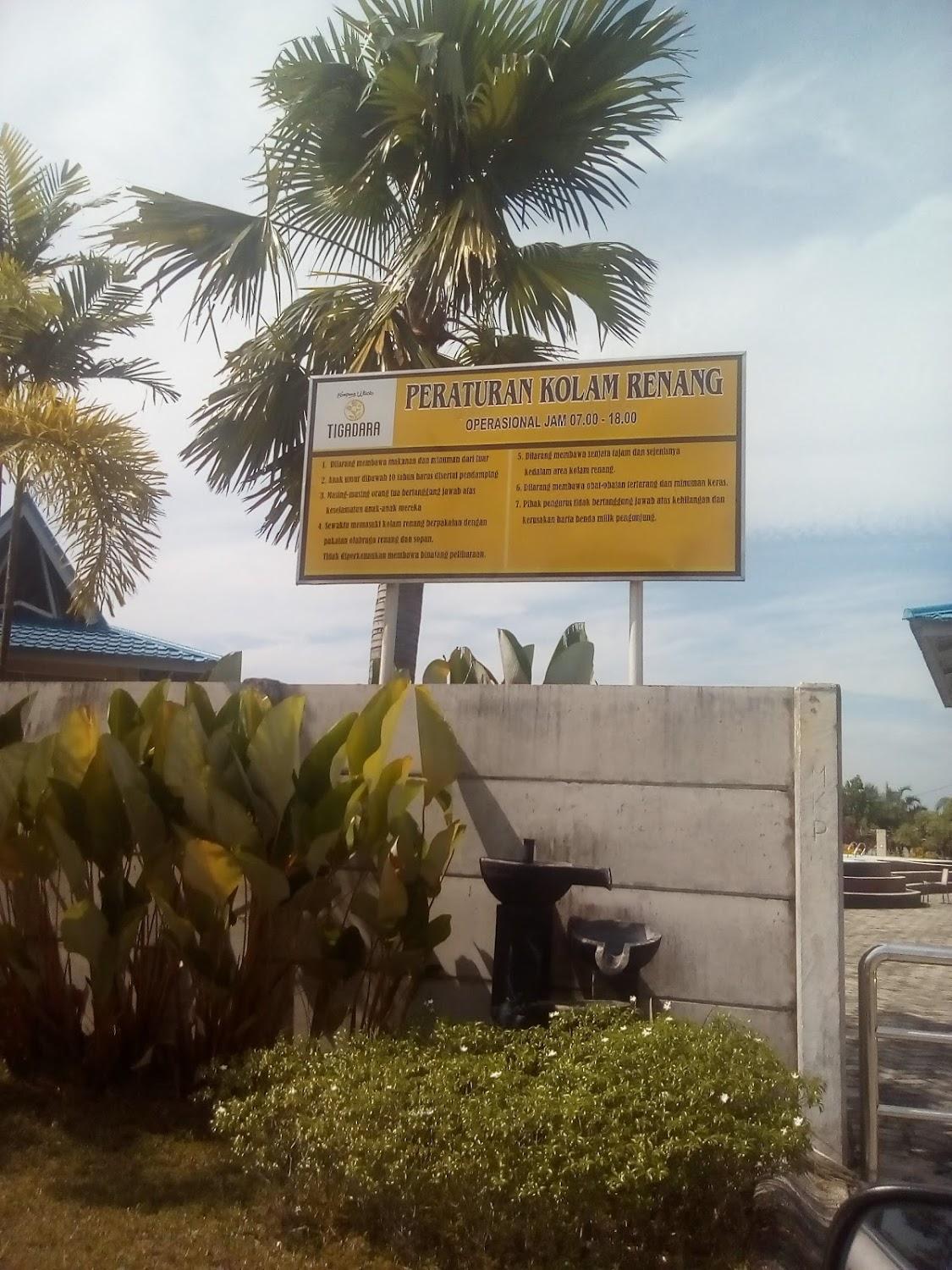 Cover Image for Kampung Wisata Tigadara Hotel & Resort