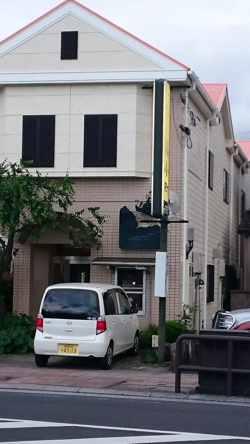 Cover Image for Business Hotel Komachi