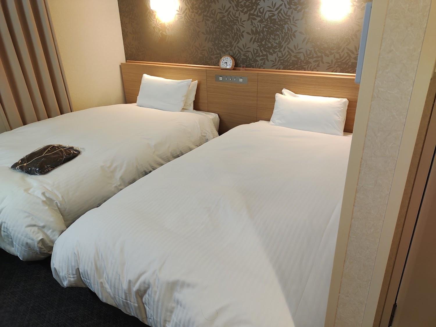 Cover Image for AB Hotel Sakai-Higashi