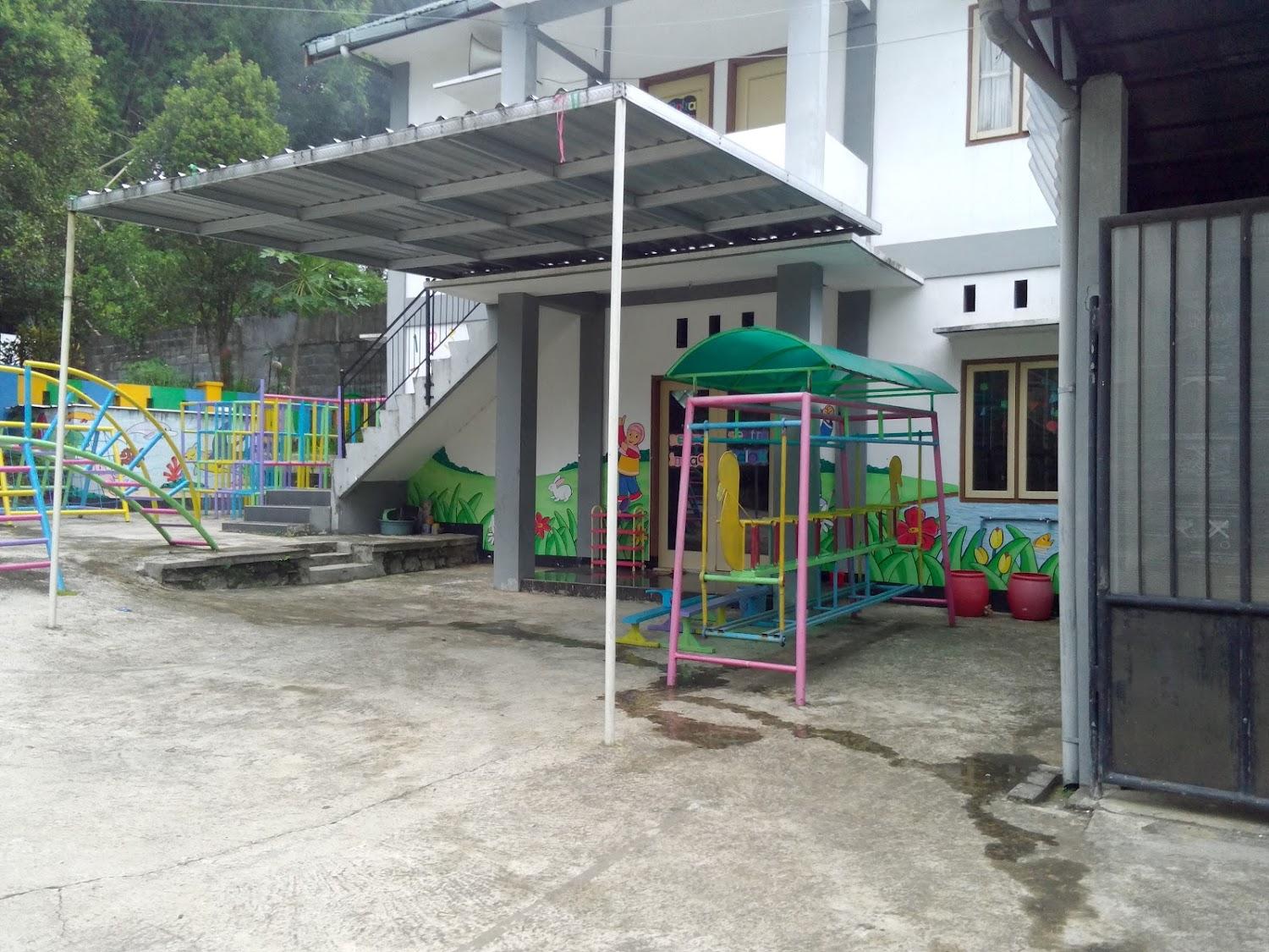 Cover Image for Rumah Singgah Syihabuddin