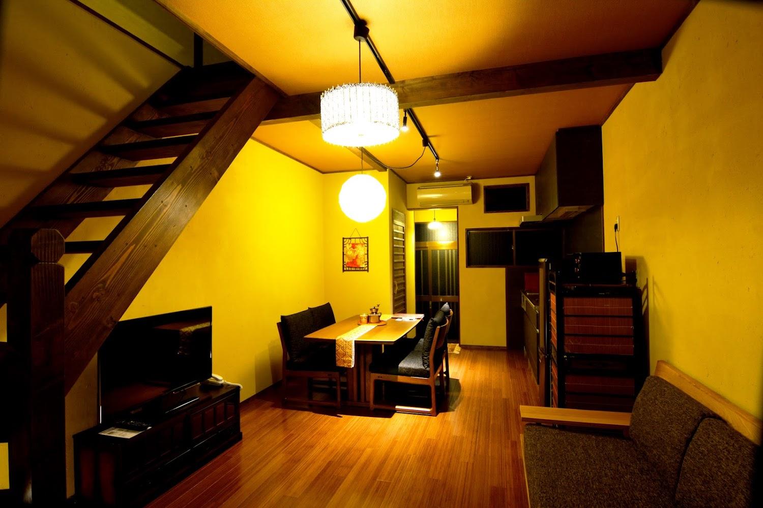 Cover Image for K's Villa Takasegawa-tei