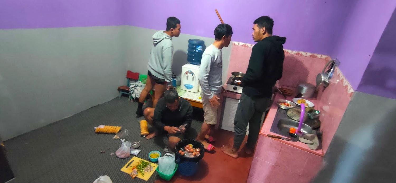 Cover Image for Homestay Kalitus