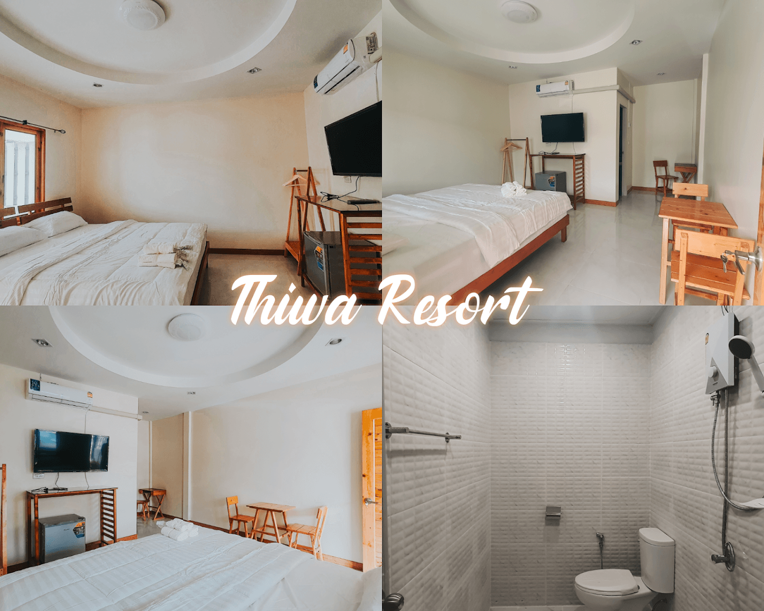 Cover Image for Thiwa Resort