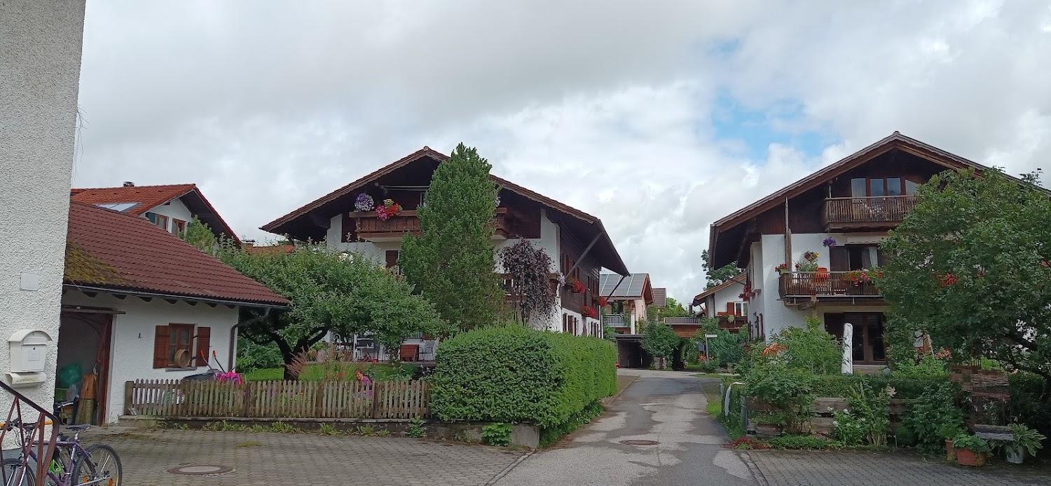 Cover Image for Haus Erhart