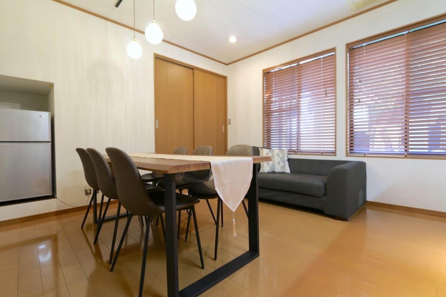 Cover Image for EN Guest House