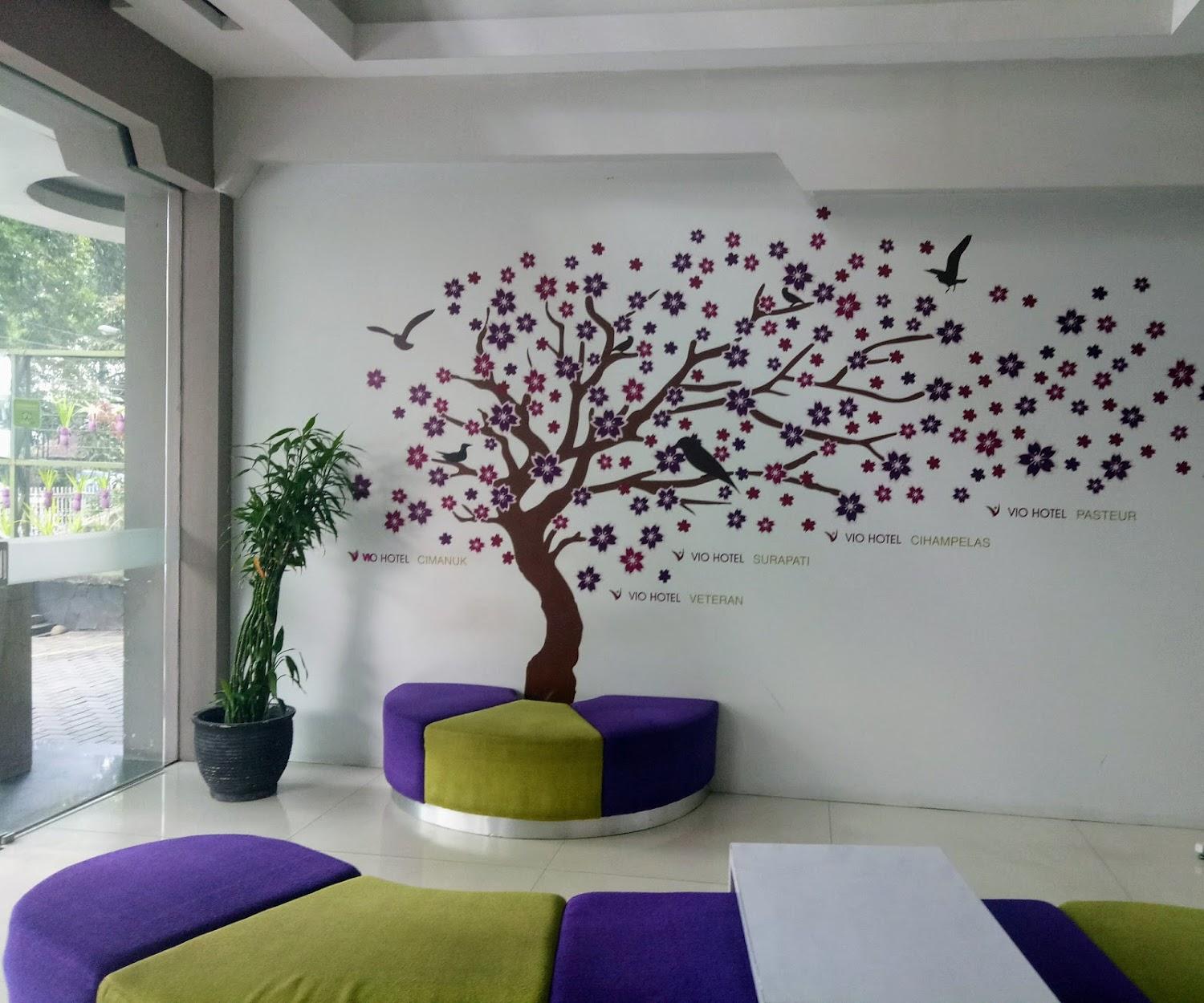 Cover Image for VIO Hotel Westhoff