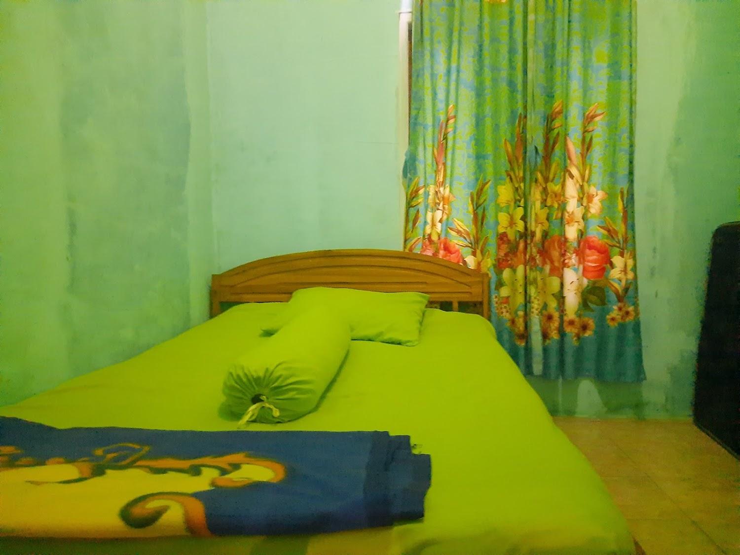 Cover Image for Ciletuh Suite Homestay & Guest House