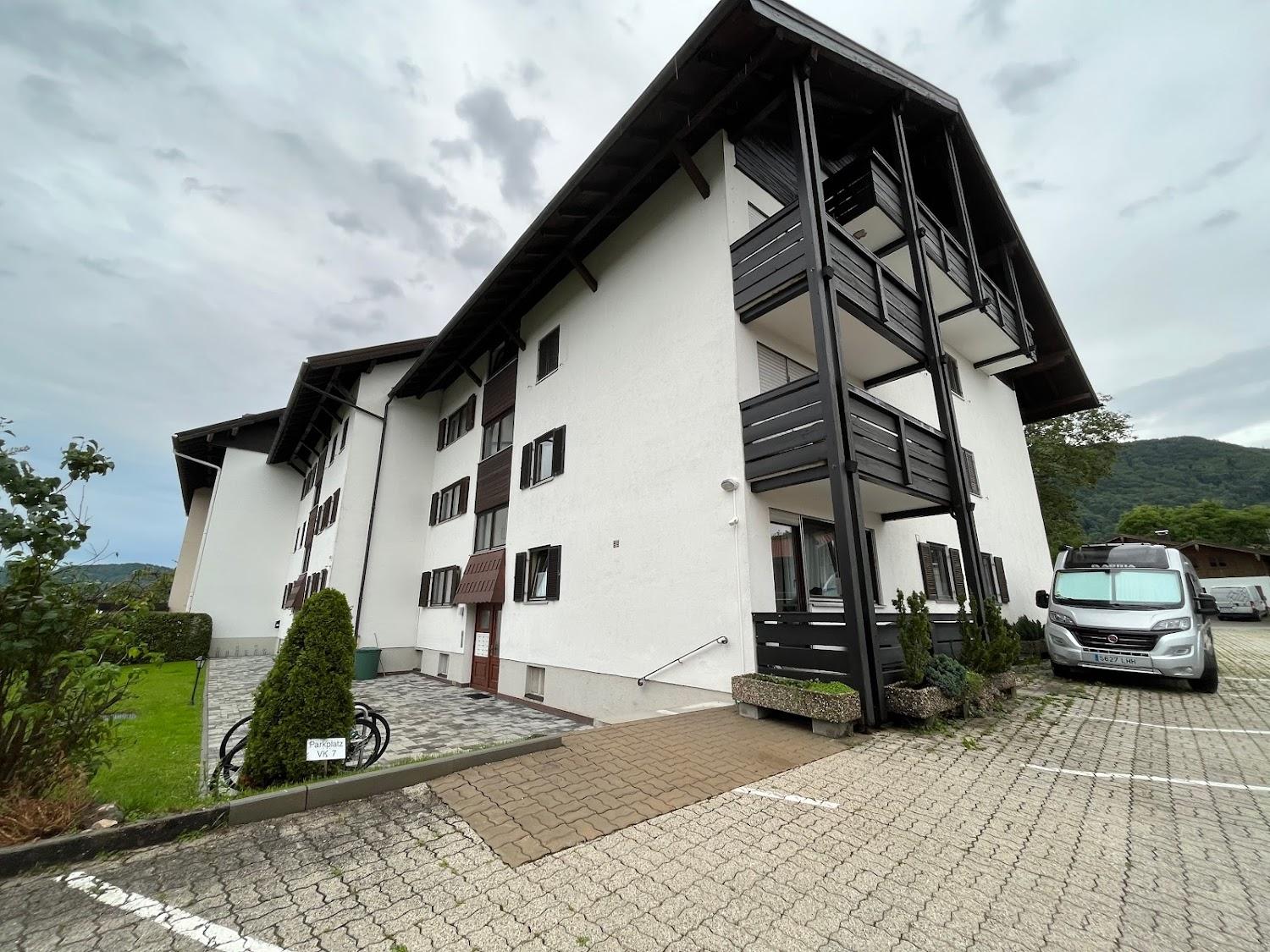 Cover Image for Apartments Bergen Versorgungskammer Bayern