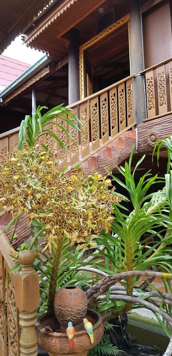 Cover Image for สวนผึ้ง ล้อมรัก รีสอร์ท / LomRak Resort SuanPhung