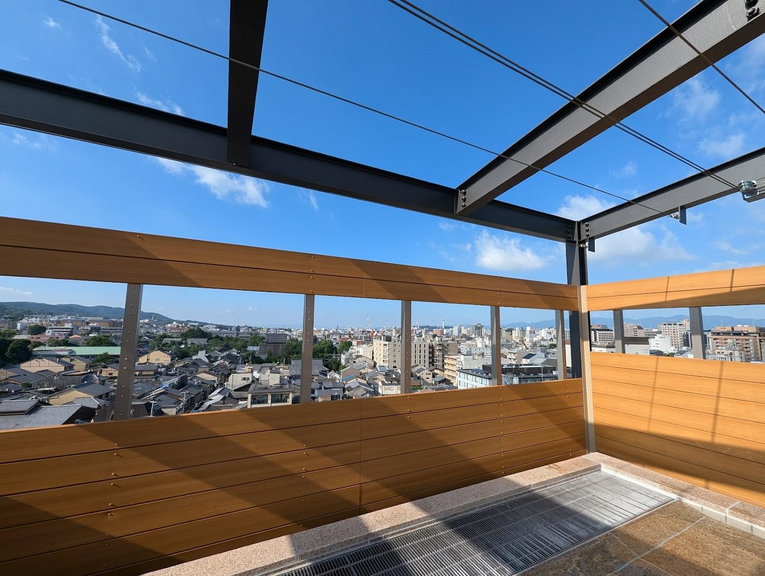 Cover Image for Sauna & Capsule Hotel Rumor Plaza