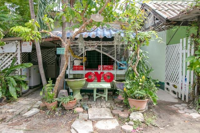 Cover Image for OYO 1095 Toto Beach Hua Hin