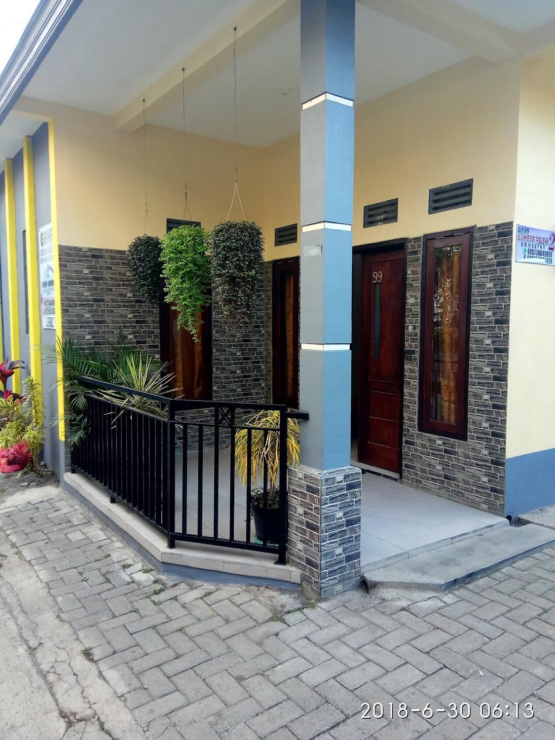 Cover Image for Griya Sumber Rejeki Homestay 2