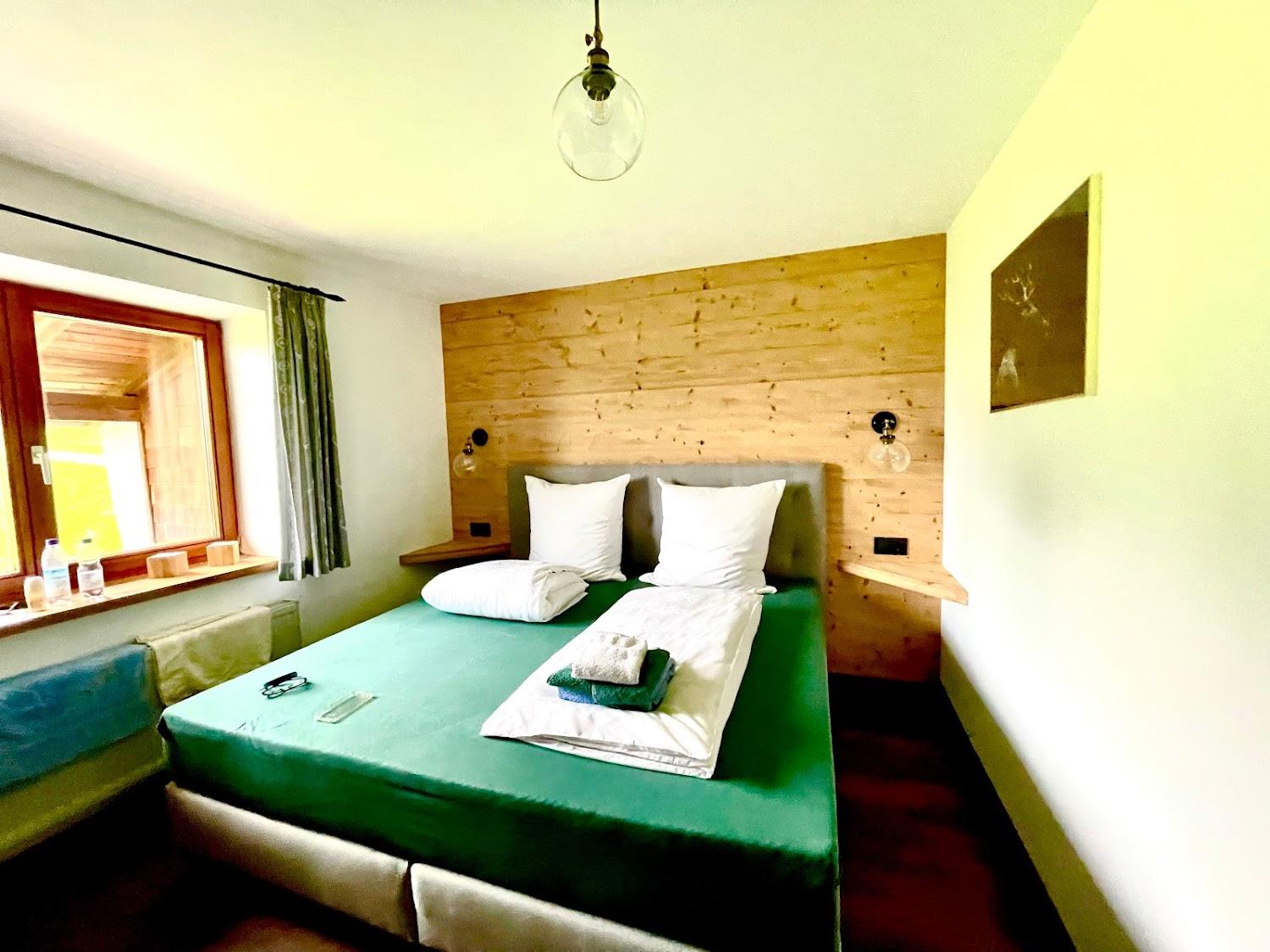 Cover Image for Gästezimmer und Ferienwohnung "Fritzenlehen
