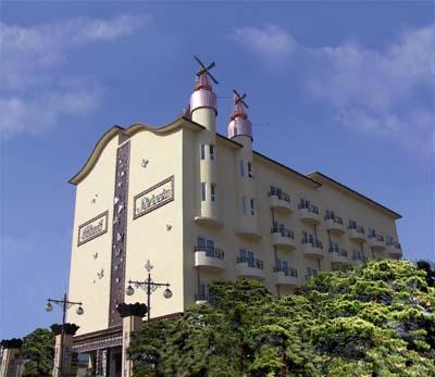 Cover Image for 수안보호텔스크린
