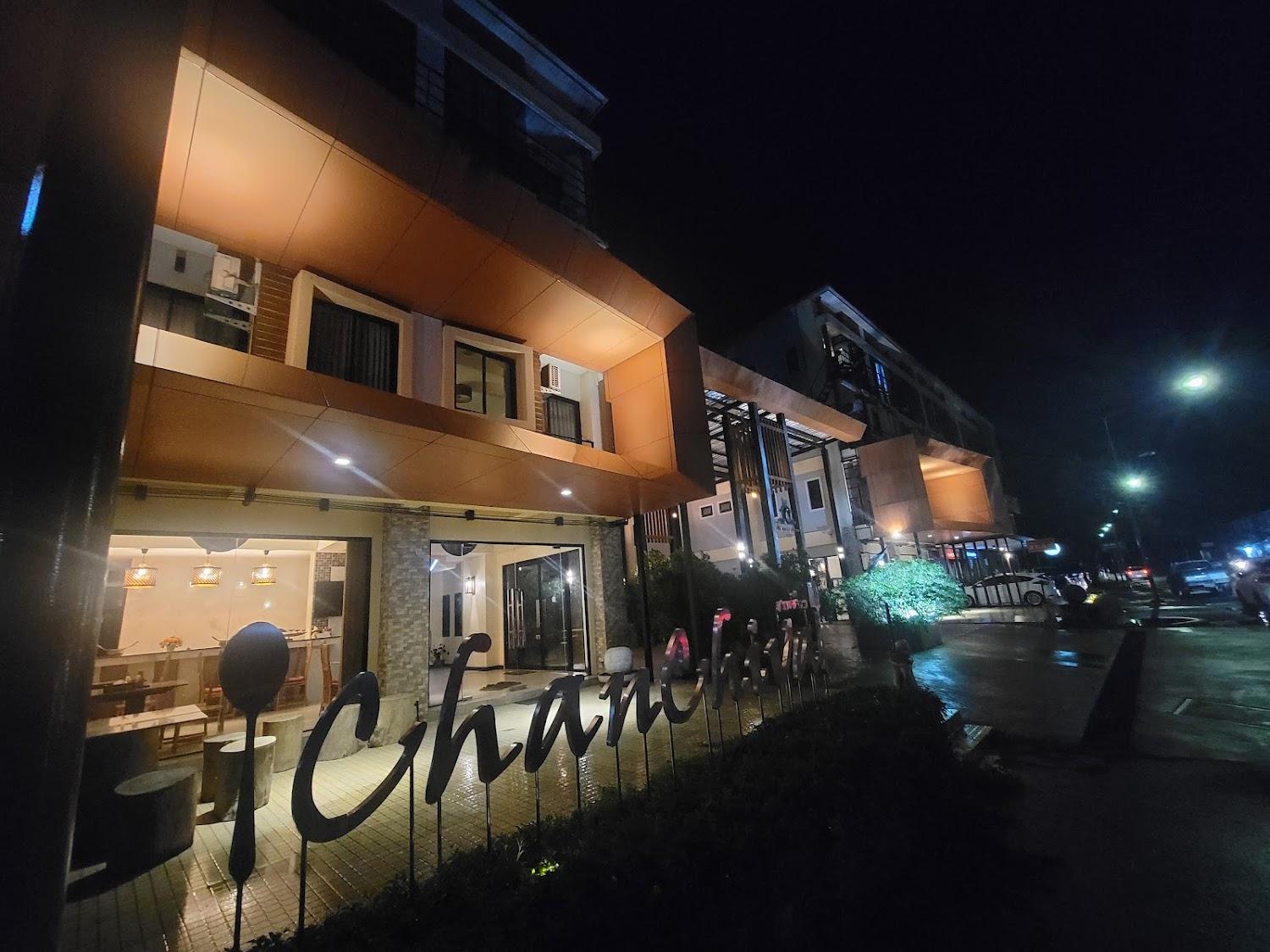 Cover Image for Chanchiva Lodge