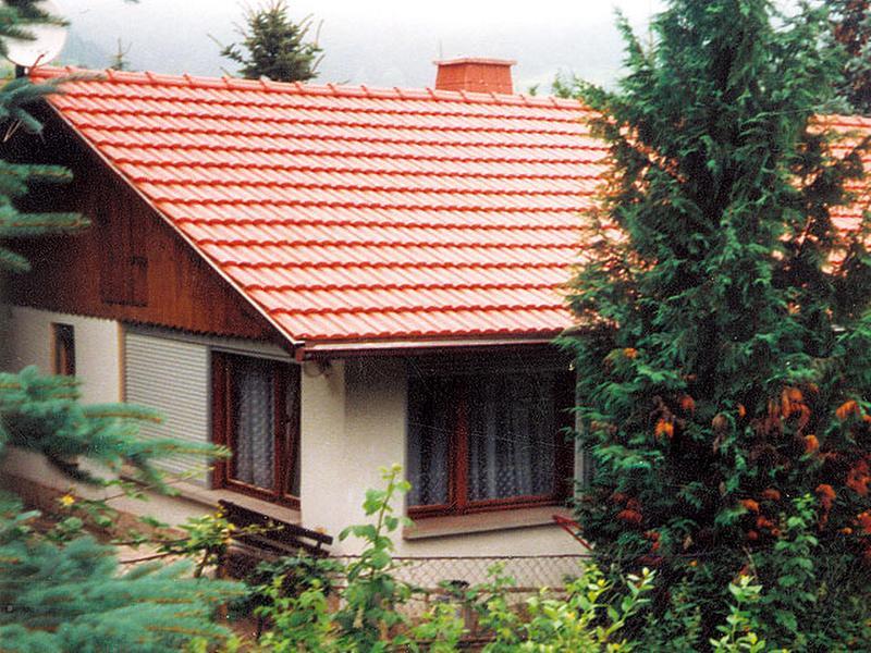 Cover Image for Ferienhaus Seeblick