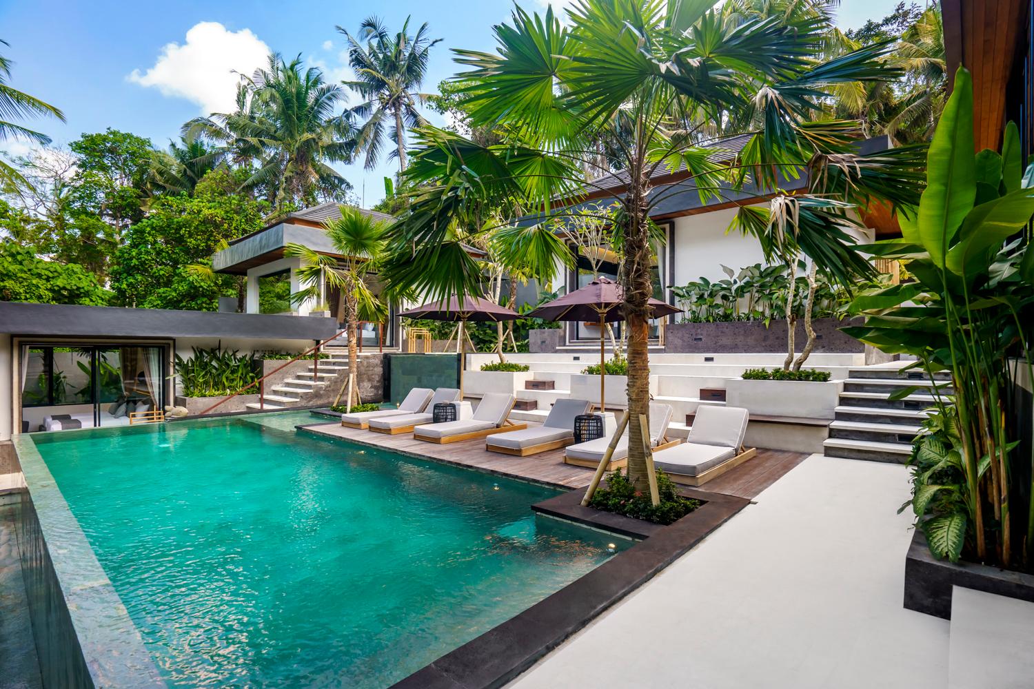 Cover Image for Villa Aruna