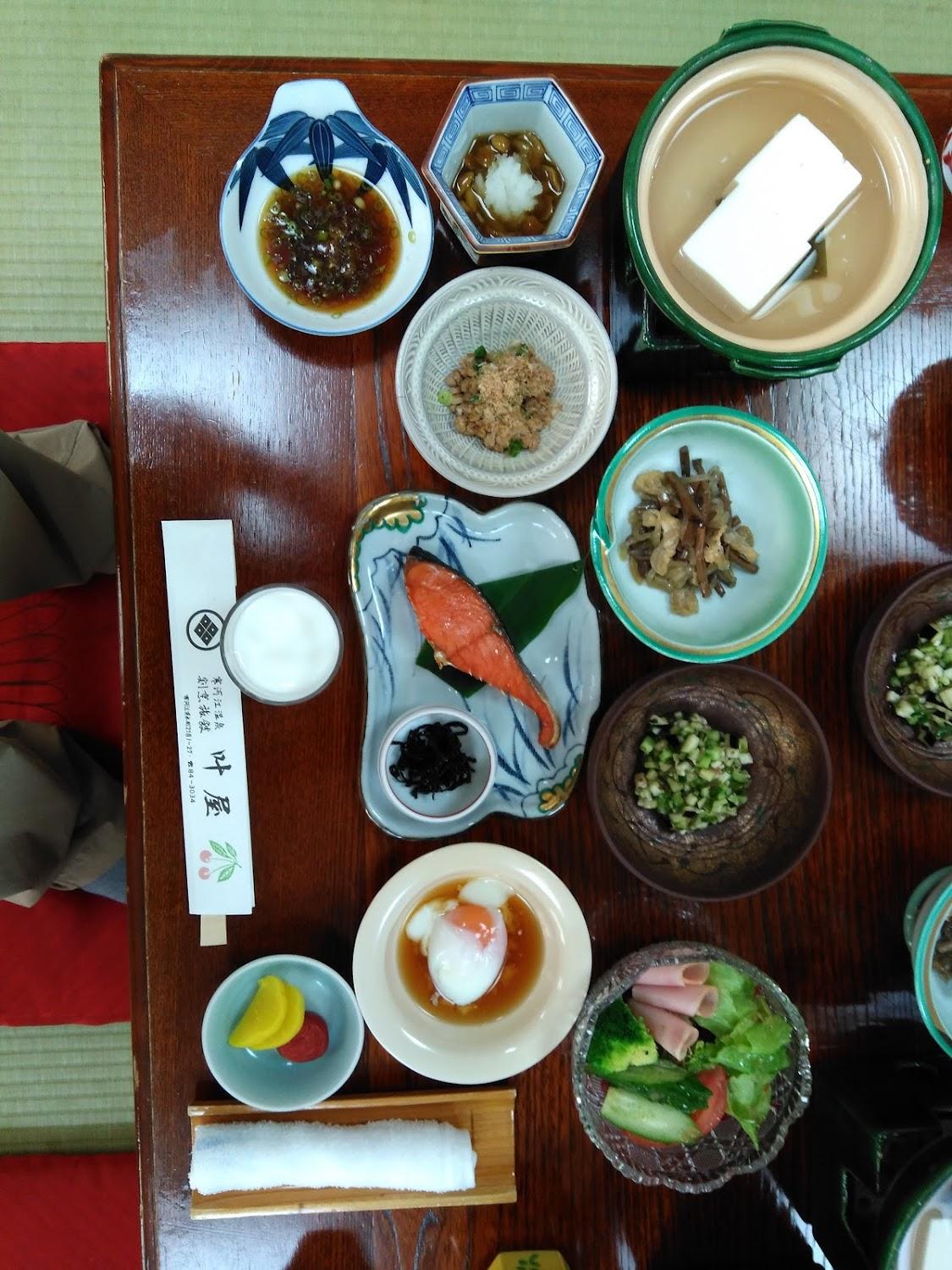 Cover Image for Kanou-ya