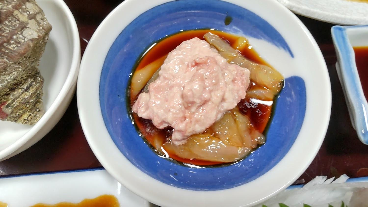 Cover Image for Minshuku Higaki