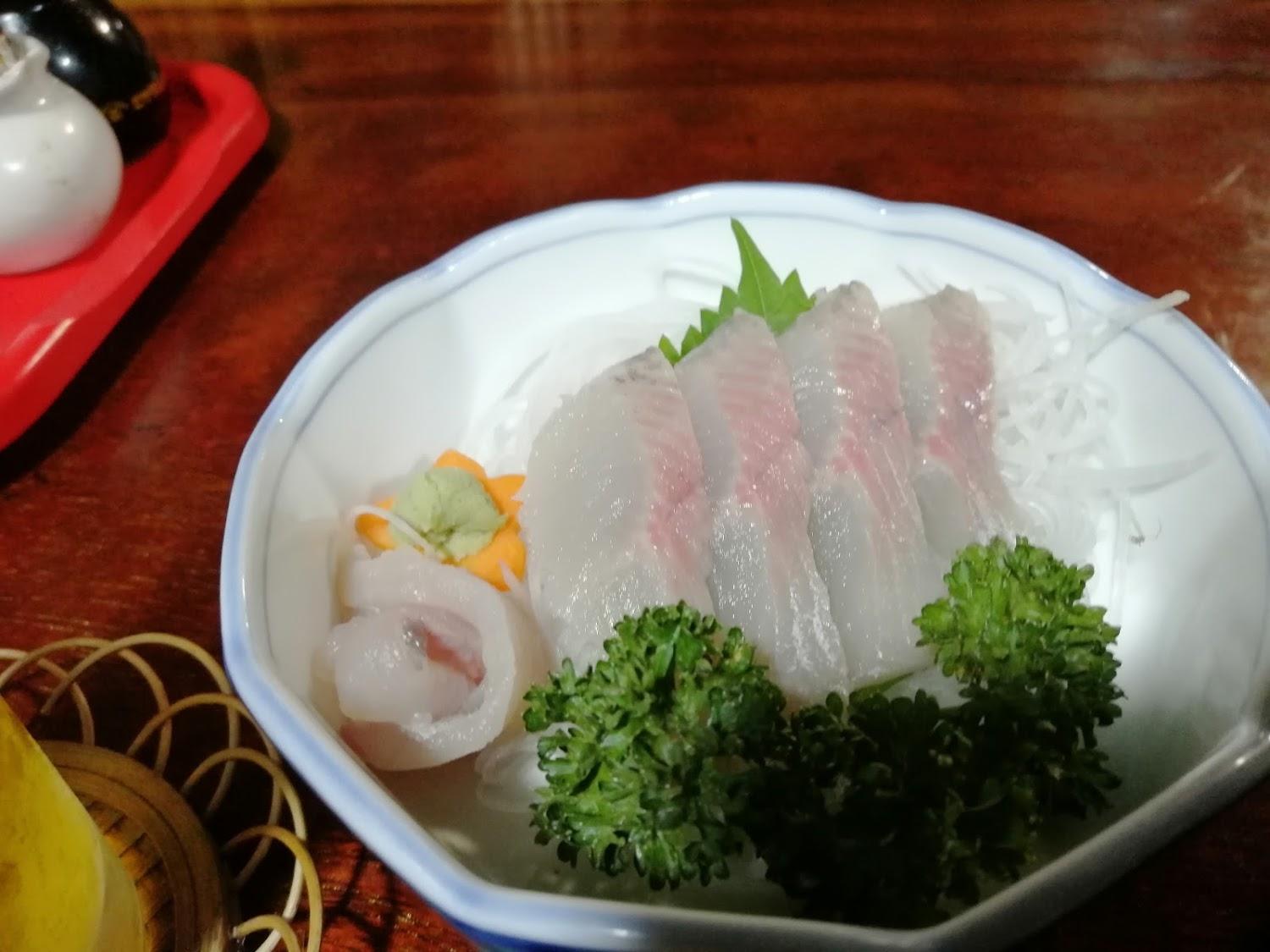 Cover Image for Fujiya