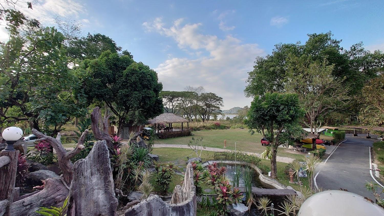 Cover Image for Rabiangprai Valley Resort