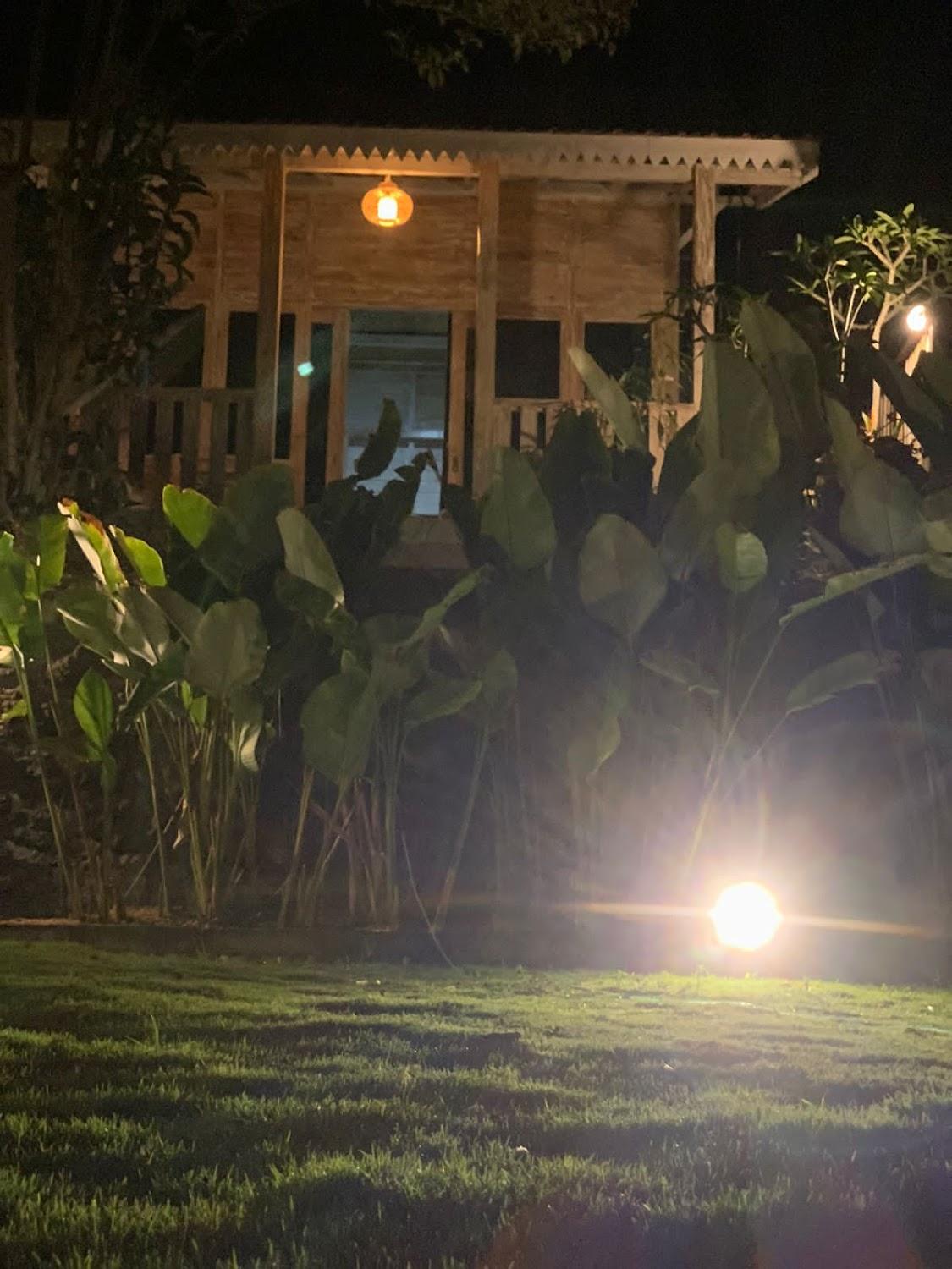 Cover Image for Bali Lesung