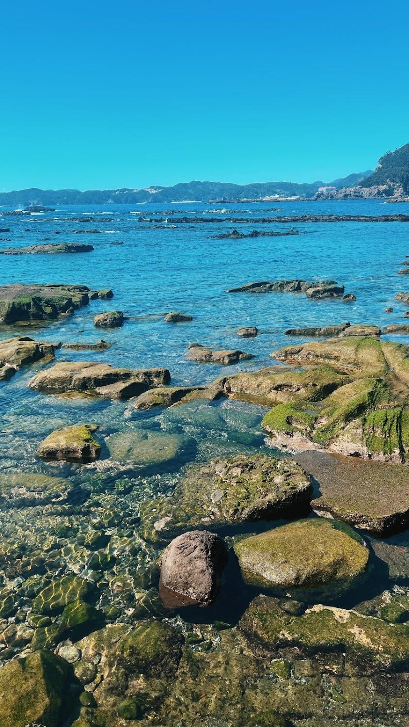Cover Image for 下田オーシャンリゾート THE CLIFF