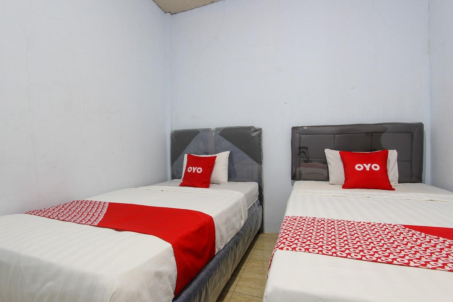 Cover Image for Srikaya Hotel 3 Syariah Pekalongan RedPartner