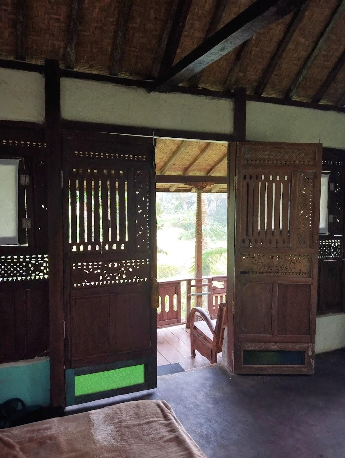Cover Image for duegoal farmhouse