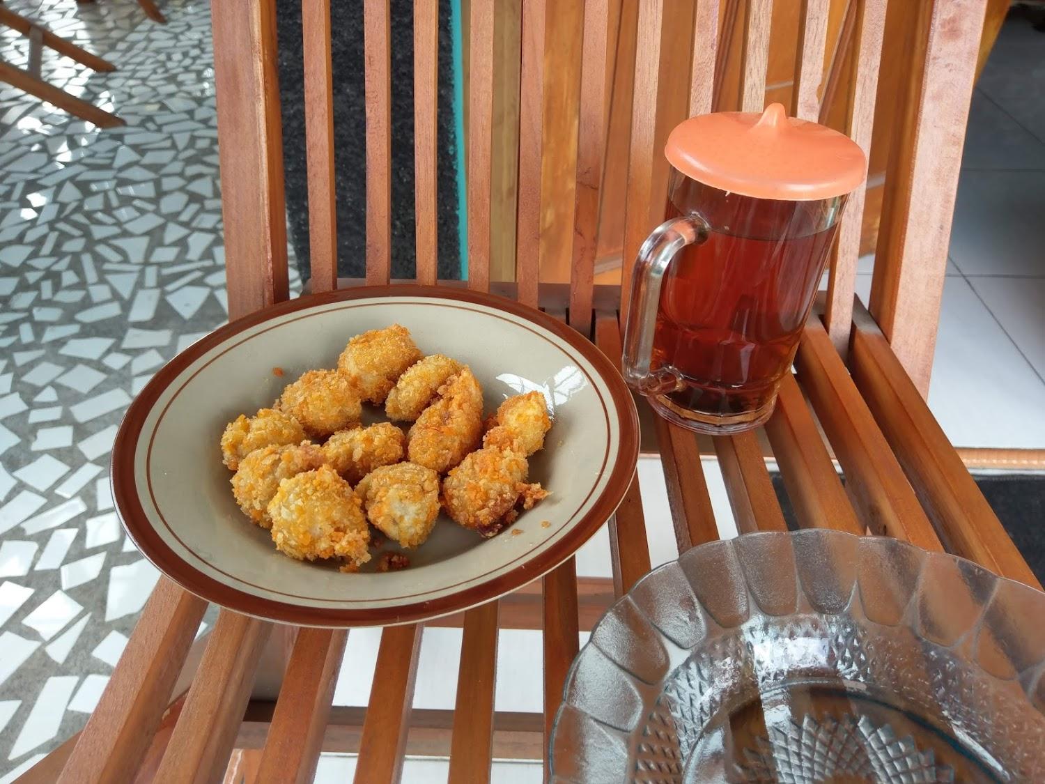 Cover Image for Home Stay Anggi