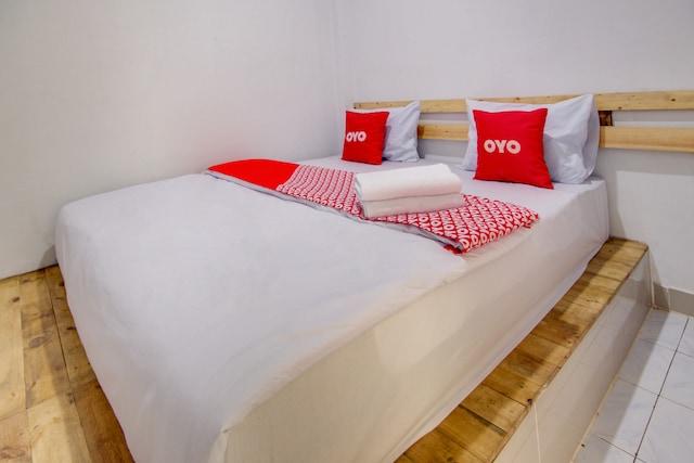 Cover Image for OYO 1345 Alfalah Residence Syariah