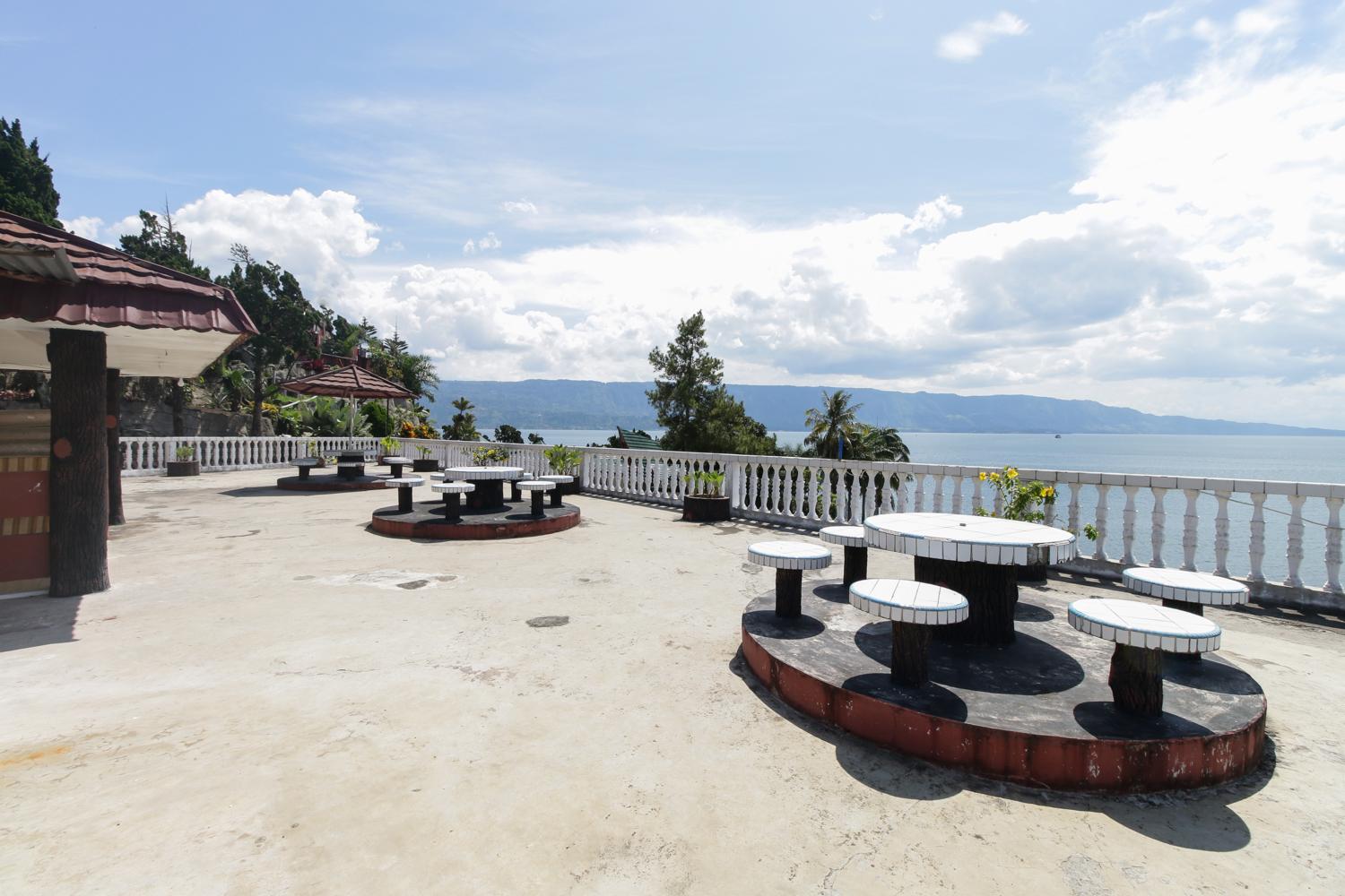 Cover Image for Airy Nelson Purba 4 Parapat
