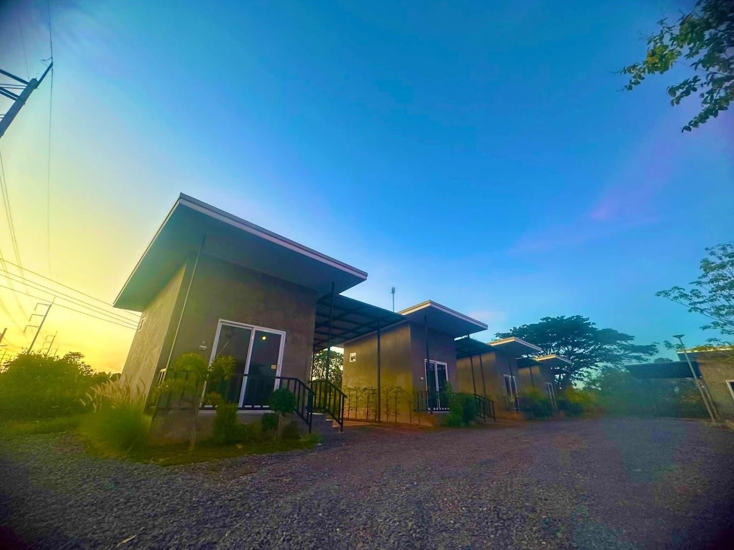 Cover Image for บ้านทองเจริญ ที่พักซับใหญ่