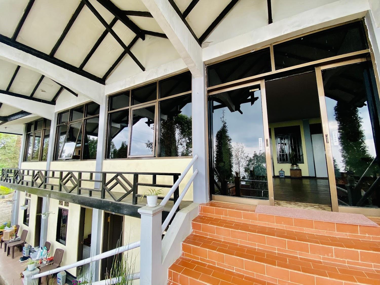Cover Image for Tan Bromo Homestay