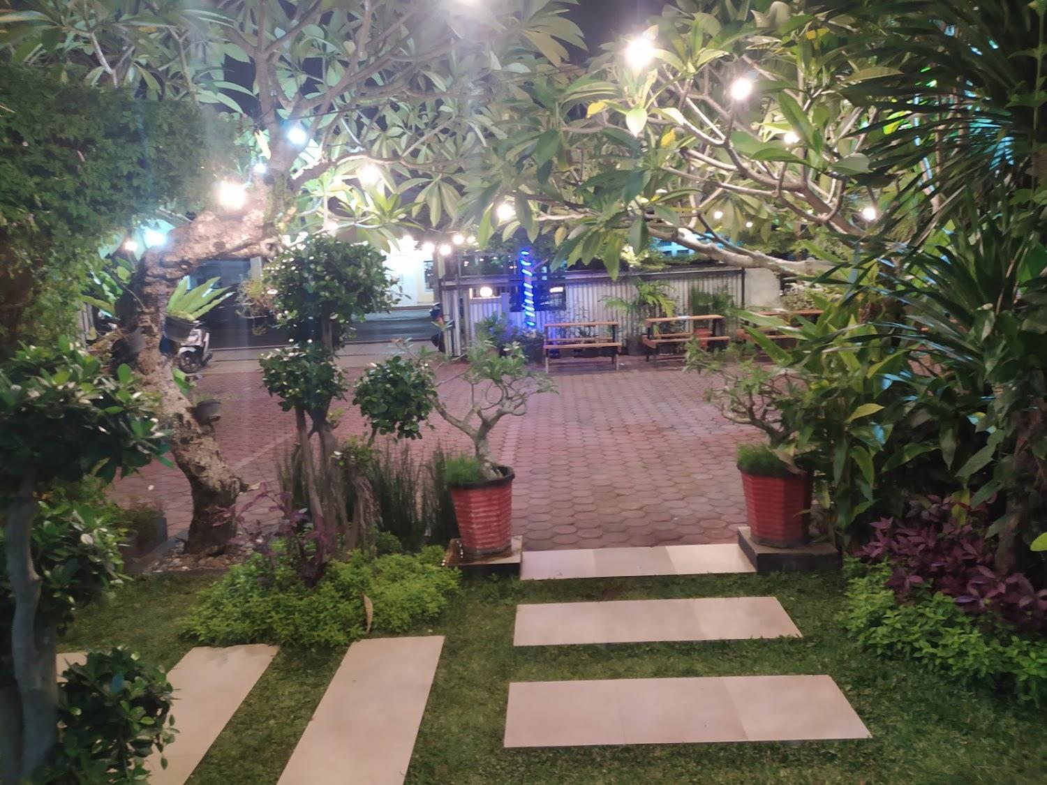 Cover Image for Urbanview Hotel Syariah Seruni Bengkulu