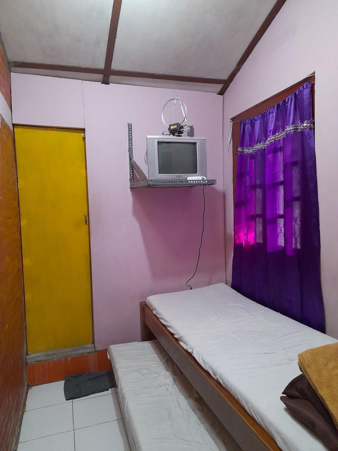 Cover Image for Deep Purple Homestay 1